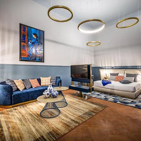 מלון Palazzo Bianca Cappello Residenza D'epoca 3*