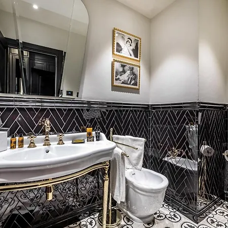 Hotel Palazzo Bianca Cappello Residenza D'epoca 3*