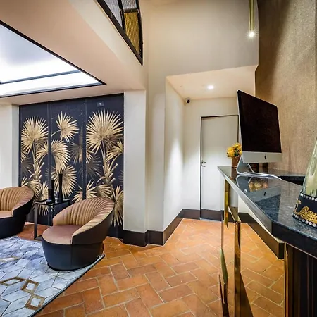 Palazzo Bianca Cappello Residenza D'epoca Hotel 3*