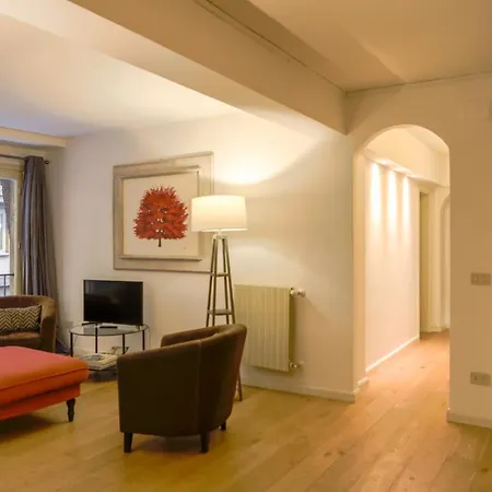 Ponte Vecchio 3 Bedroom * Florence
