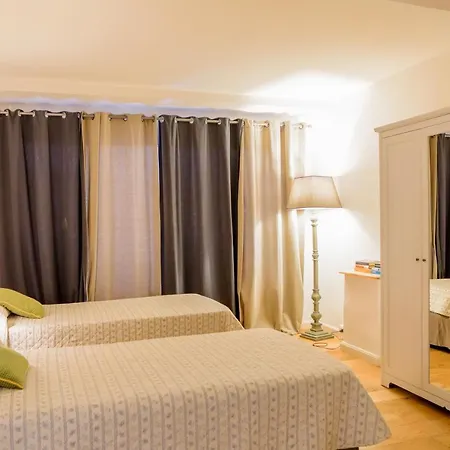 Ponte Vecchio 3 Bedroom * Florence