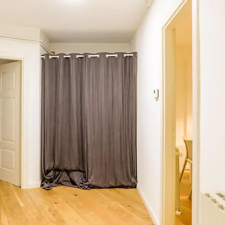 Ponte Vecchio 3 Bedroom *