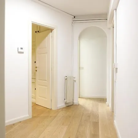 Apartment Ponte Vecchio 3 Bedroom *