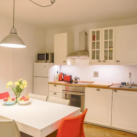 Ponte Vecchio 3 Bedroom * Florence