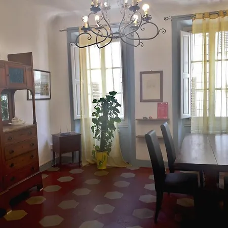 Apartment Pilastri Flat Florence