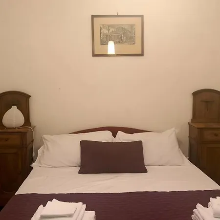 Pilastri Flat