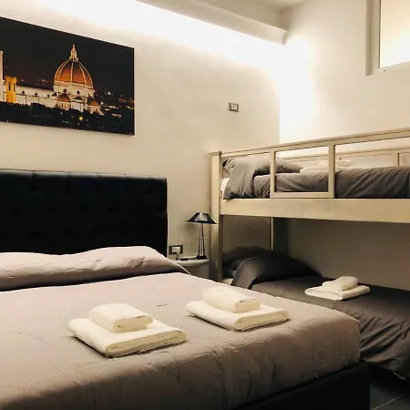 Lorenzo Luxury Florence
