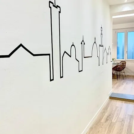 Apartment Nr8 - Santa Croce *