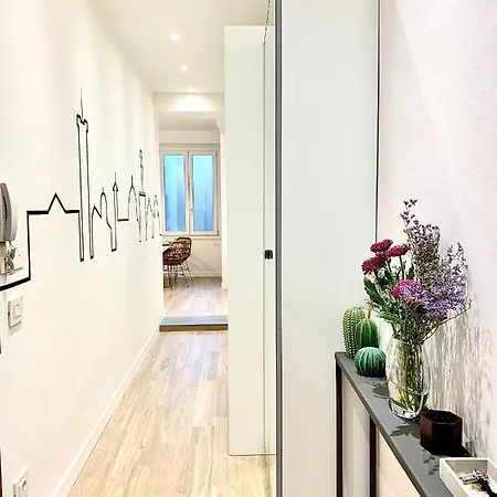 Nr8 - Santa Croce Apartment Florence
