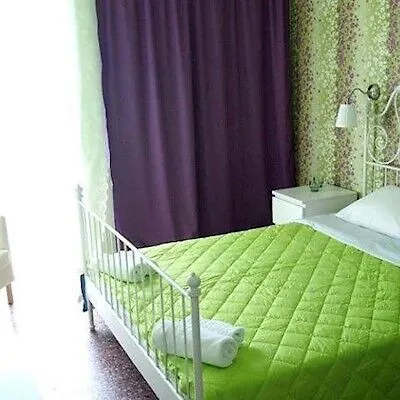 Bed & Breakfast Convitto Della Calza - Casa Per Ferie