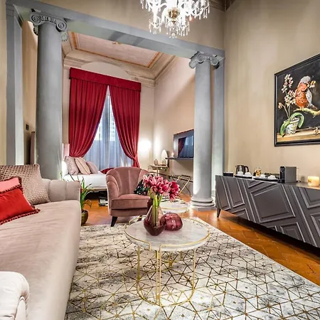 Palazzo Bianca Cappello Residenza D'epoca
