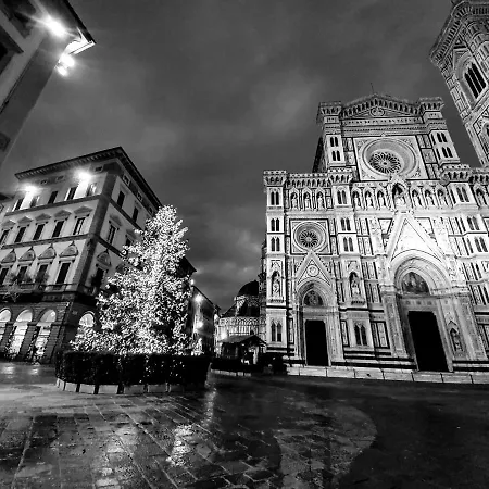 Palazzo Gamba Al Duomo Aparthotel 4*