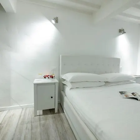 Appartement Un Bacio A *