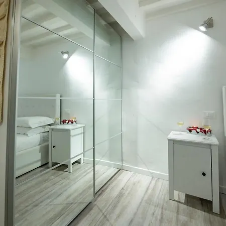 Appartement Un Bacio A Florence