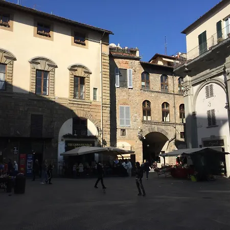 Brunelleschi Apartment Florence