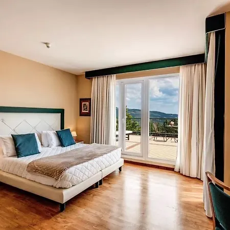 Demidoff Country 4* Pratolino