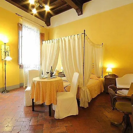 Bed & Breakfast La Residenza Del Proconsolo Firenze