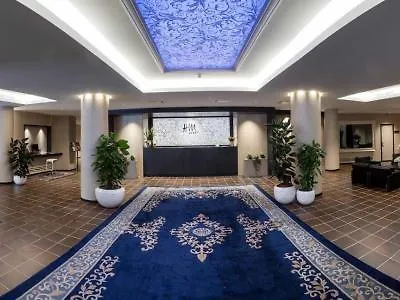 Mirage Hotel