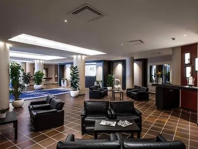 Hotel Mirage 4*