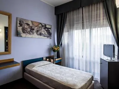 Hotel Mirage Florencia