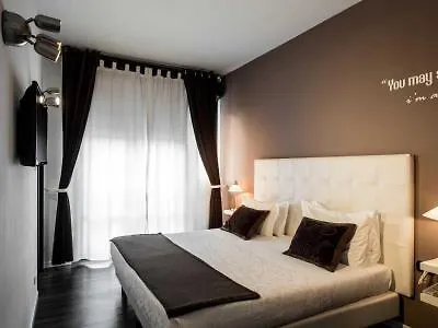 Mirage Hotel Florencia