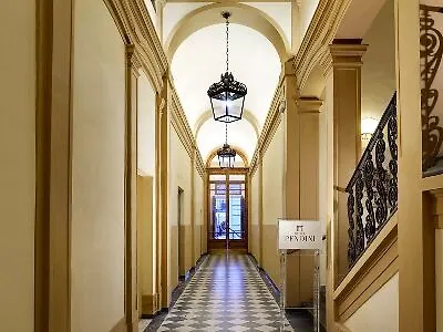 Pendini Hotel
