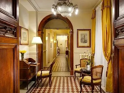 Hotel Pendini Florencie