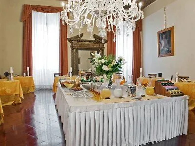 Palazzo Magnani Feroni, - Residenza D'epoca Hotell