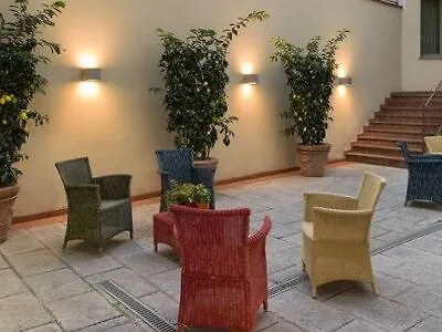 Aparthotel Popartment Florence