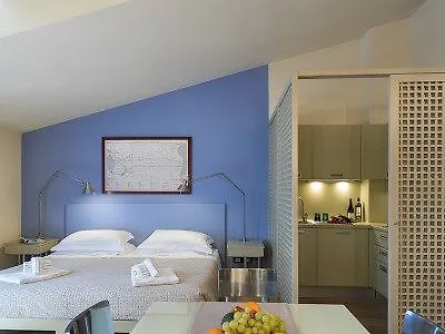 Popartment Aparthotel Florence
