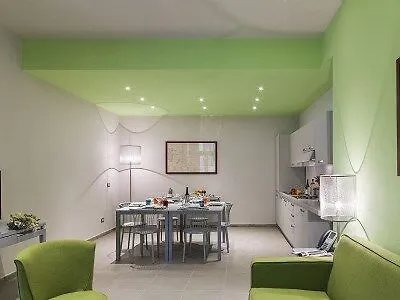 Aparthotel Popartment 3*