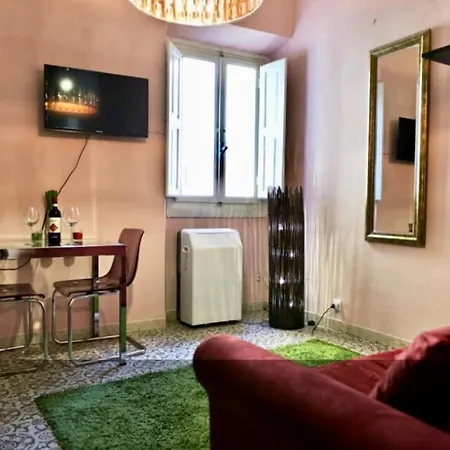 Signoria Apartment Florence