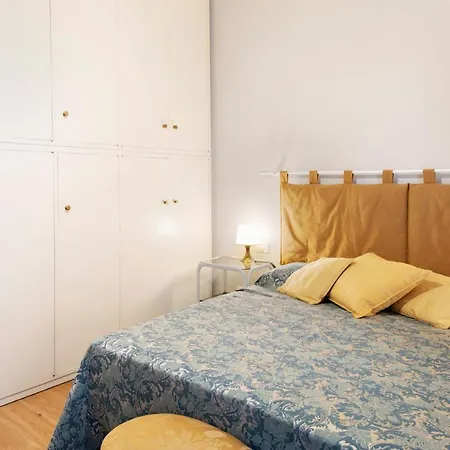 Apartment Giovanni Angelico Wood And Design *