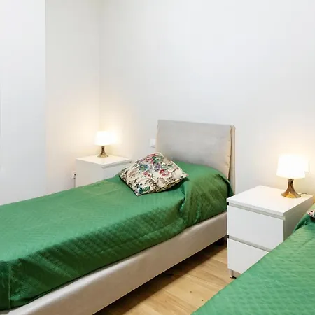 Apartment Giovanni Angelico Wood And Design *