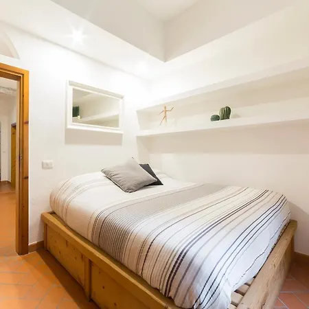 Apartment Santa Maria Novella 6 Sleeps Near The Station