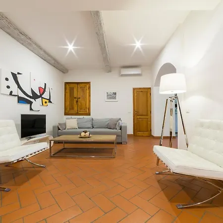 Santa Maria Novella 6 Sleeps Near The Station * Florenz