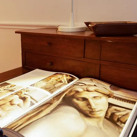 Apartment Ponte Vecchio Luxury Penthouse *