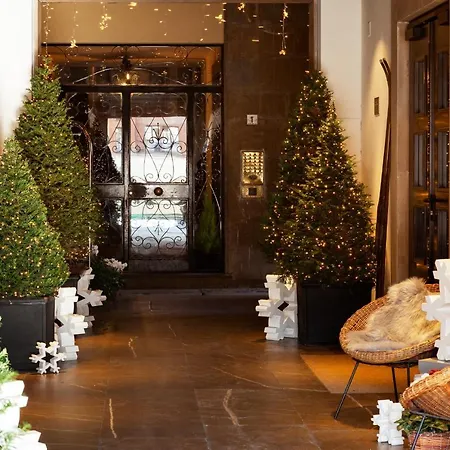 Apartment Ponte Vecchio Luxury Penthouse