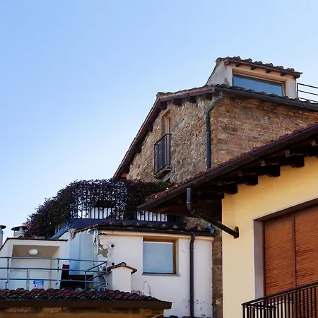Ponte Vecchio Luxury Penthouse *