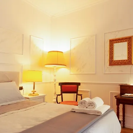 Ponte Vecchio Luxury Penthouse * Florence