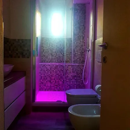 Apartment Leopolda Florenz