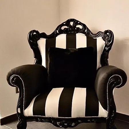 Apartment Lorenzo Luxury Florence