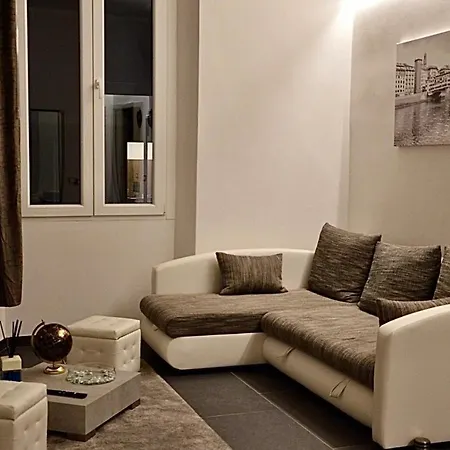 Lorenzo Luxury Apartment *