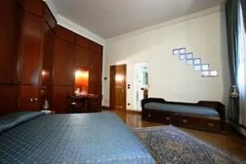 Residenza D'epoca In Piazza Della Signoria Florence