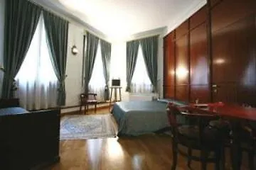 Residenza D'epoca In Piazza Della Signoria Couette-café