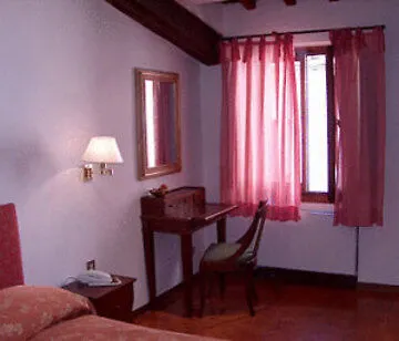 Fiorino Hotel Florença