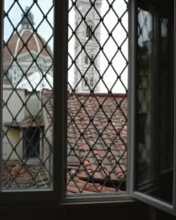 Hotel Perseo Firenze