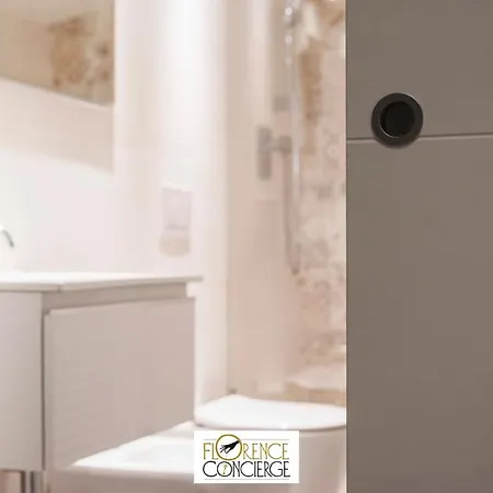 Appartamento Ground Floor With Patio-ghibellina 65