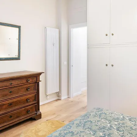 Apartment Giovanni Angelico Wood And Design *