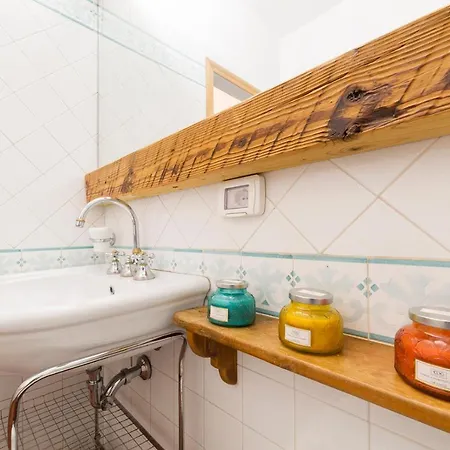 Appartamento Santa Maria Novella 6 Sleeps Near The Station Firenze